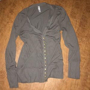 Zenana outfitters cardigan